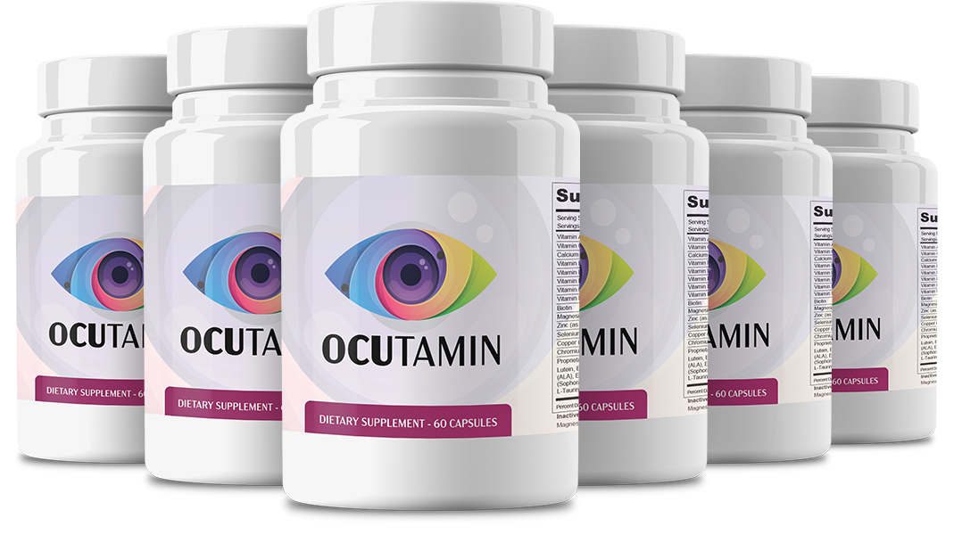 ocutamin discount