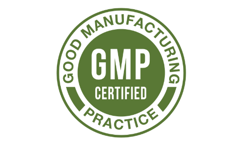 ocutamin GMP Certified